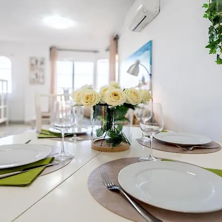 Appartement Cozy Just One Step From Everything