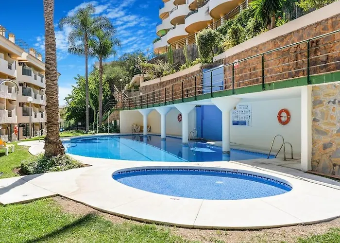 Apartament Cozy Just One Step From Everything Marbella