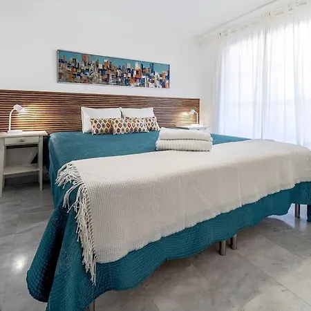 Cozy Just One Step From Everything * Μαρμπέλλα