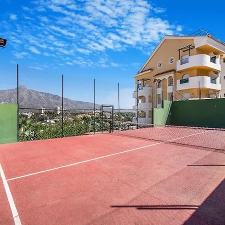 Cozy Just One Step From Everything * Marbella