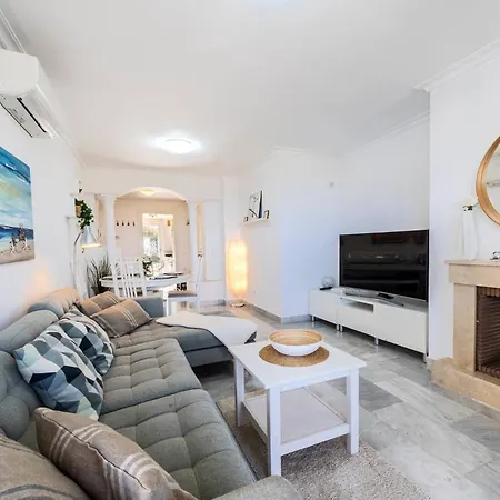 Appartement Cozy Just One Step From Everything