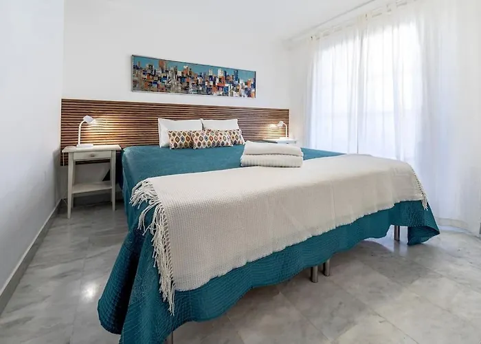 Cozy Just One Step From Everything * Марбелья