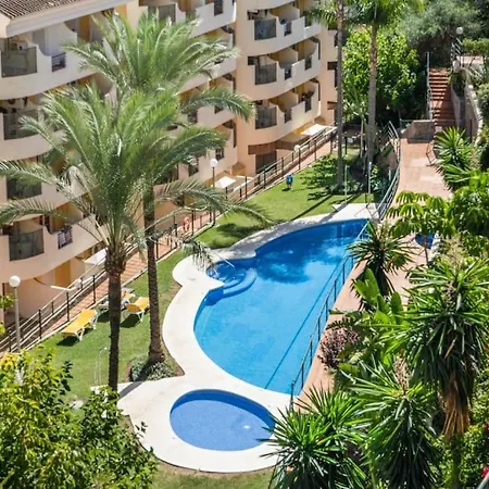 Apartamento Cozy Just One Step From Everything Marbella