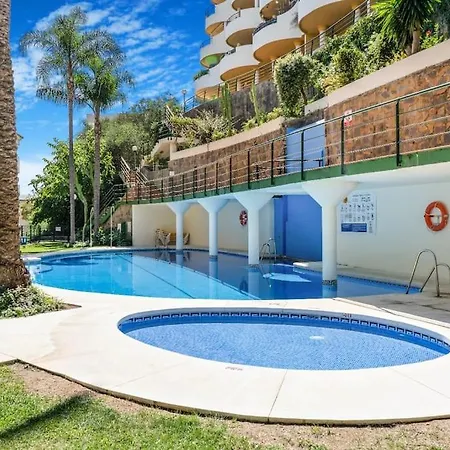 Apartamento Cozy Just One Step From Everything Marbella